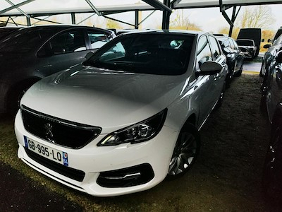 Peugeot 308 308 Affaire 1.5 BlueHDi 130ch S&S Premium Pack 7cv