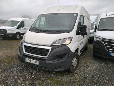Peugeot BOXER Boxer Fg 333 L2H2 2.0 BlueHDi 110 Premium