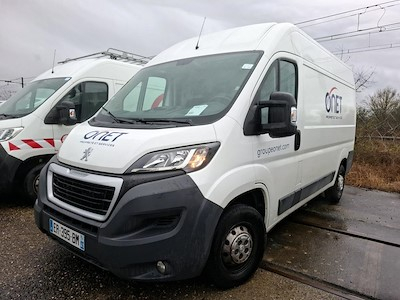 Peugeot BOXER Boxer Fg 333 L2H2 2.0 BlueHDi 130 Premium Pack