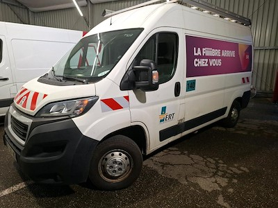 Peugeot BOXER Boxer Fg 333 L2H2 2.2 BlueHDi S&S 120ch Premium