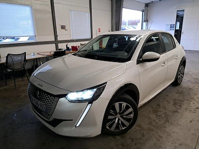 Peugeot E-208 business R 208 Business R e-208 136ch Active