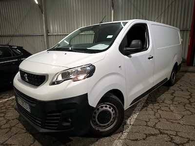 Peugeot EXPERT Expert Fg Long 2.0 BlueHDi 120ch Premium S&amp;S