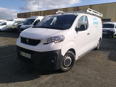 Peugeot EXPERT Expert Fg Standard 1.5 BlueHDi 120ch S&amp;S Asphalt