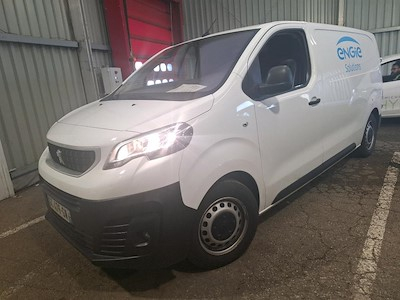 Peugeot EXPERT Expert Fg Standard 1.5 BlueHDi 120ch S&S Asphalt