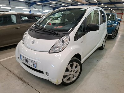 Peugeot ION iOn Electrique Active// 2 PLACES - 2 SEATS
