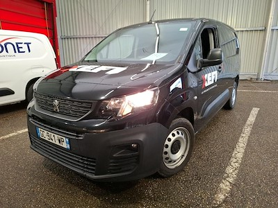 Peugeot PARTNER Partner Long 950kg BlueHDi 100ch S&S Premium
