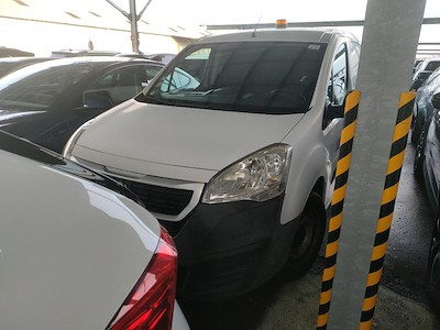 Peugeot PARTNER Partner Standard 650kg BlueHDi 100ch S&S BVM5 Premium