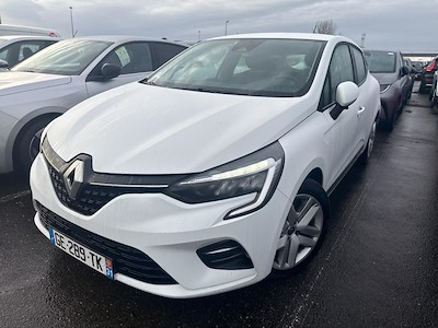 Renault CLIO Clio 1.0 TCe 90ch Business// 2 PLACES - 2 SEATS