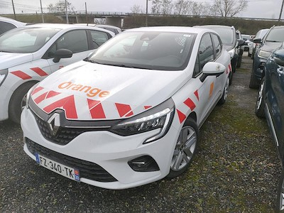 Renault CLIO Clio 1.6 E-Tech 140ch Business// 2 PLACES - 2 SEATS