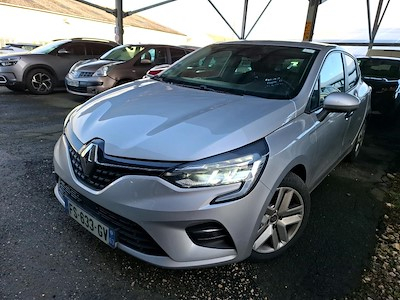 Renault CLIO Clio Reversible 1.0 TCe 100ch Business