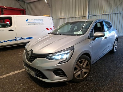 Renault CLIO Clio Reversible 1.0 TCe 90ch Business
