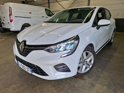 Renault CLIO Clio Reversible 1.5 Blue dCi 100ch Business