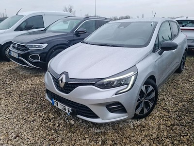 Renault CLIO Clio Reversible 1.5 Blue dCi 100ch Evolution