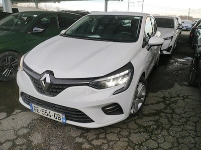 Renault CLIO Clio Reversible 1.6 E-Tech 140ch Business