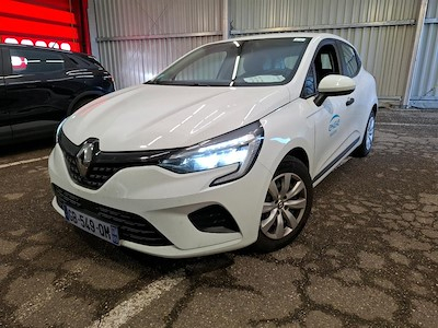 Renault CLIO Clio Ste 1.0 SCe 65ch Air Nav