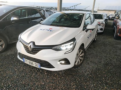 Renault CLIO Clio Ste 1.0 SCe 65ch Air Nav