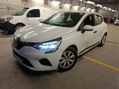 Renault CLIO Clio Ste 1.0 SCe 65ch Air Nav