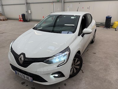 Renault CLIO Clio Ste 1.0 SCe 65ch Air Nav