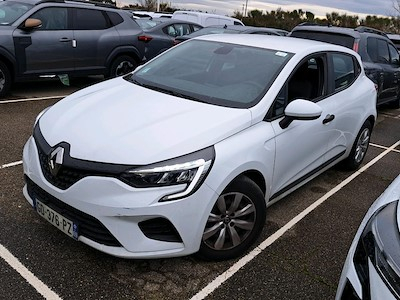 Renault CLIO Clio Ste 1.0 SCe 65ch Air Nav - VASP