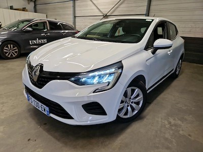 Renault CLIO Clio Ste 1.0 SCe 75ch Air Nav