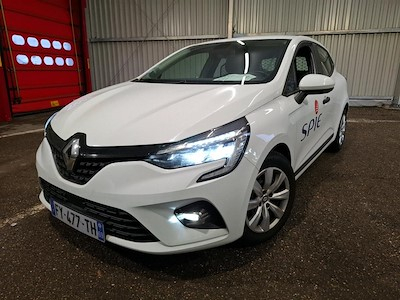 Renault CLIO Clio Ste 1.0 TCe 90ch Air Nav