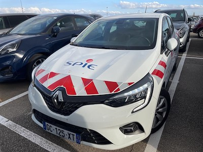 Renault CLIO Clio Ste 1.0 TCe 90ch Air Nav