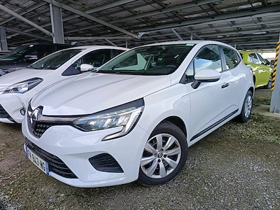 Renault CLIO Clio Ste 1.5 Blue dCi 85ch Air Nav