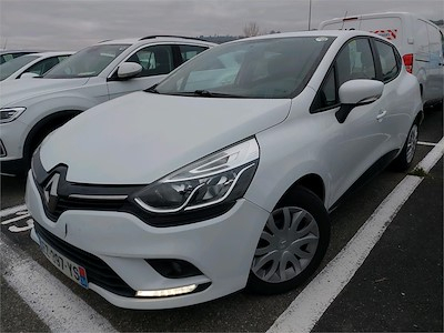 Renault CLIO Clio Ste 1.5 dCi 75ch energy Air MediaNav