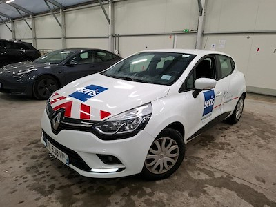 Renault CLIO Clio Ste 1.5 dCi 75ch energy Air Medianav E6C