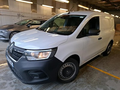 Renault KANGOO Kangoo Van L1 1.3 TCe 100ch Grand Confort