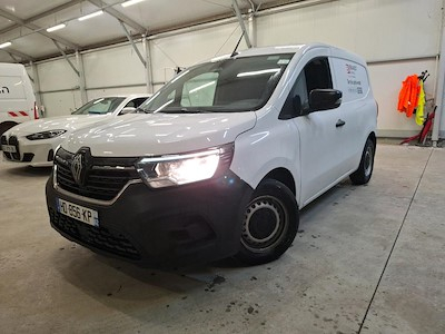 Renault KANGOO Kangoo Van L1 1.5 Blue dCi 95ch Advance auto