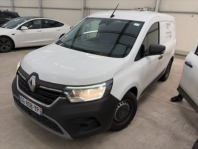 Renault KANGOO Kangoo Van L1 1.5 Blue dCi 95ch Grand Confort