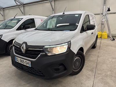 Renault KANGOO Kangoo Van L1 1.5 Blue dCi 95ch Grand Confort EDC7