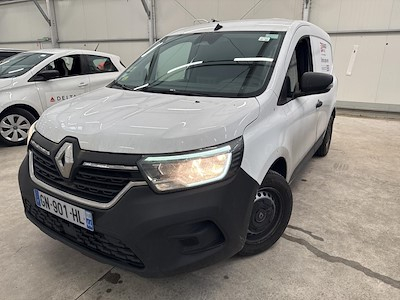 Renault KANGOO Kangoo Van L1 1.5 Blue dCi 95ch Grand Confort EDC7