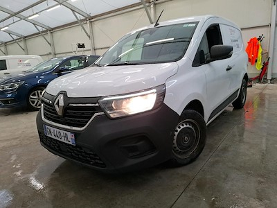Renault KANGOO Kangoo Van L1 1.5 Blue dCi 95ch Grand Confort EDC7
