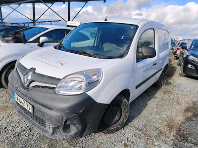 Renault Kangoo express Kangoo Express 1.5 Blue dCi 80ch Grand Confort 5cv