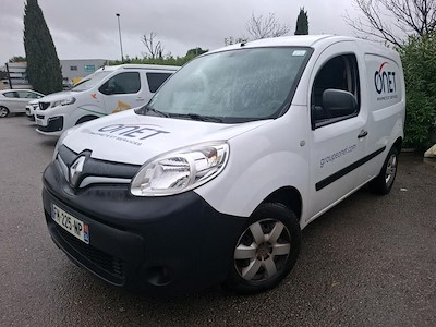Renault Kangoo express Kangoo Express 1.5 Blue dCi 95ch Extra R-Link