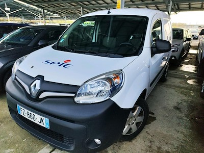 Renault Kangoo express Kangoo Express 1.5 Blue dCi 95ch Extra R-Link