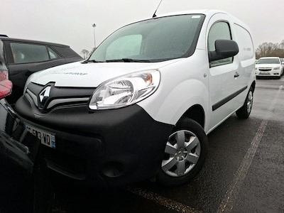 Renault Kangoo express Kangoo Express 1.5 Blue dCi 95ch Extra R-Link