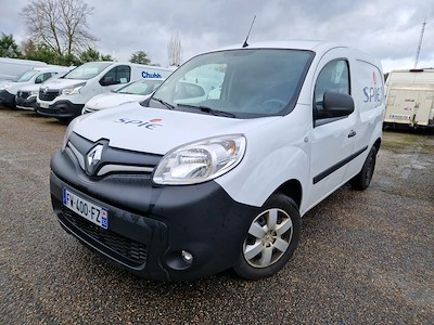 Renault Kangoo express Kangoo Express 1.5 Blue dCi 95ch Extra R-Link