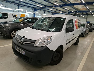 Renault Kangoo express Kangoo Express 1.5 Blue dCi 95ch Grand Confort