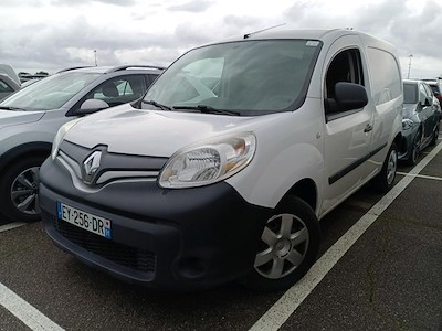 Renault Kangoo express Kangoo Express 1.5 dCi 75ch energy Grand Confort Euro6