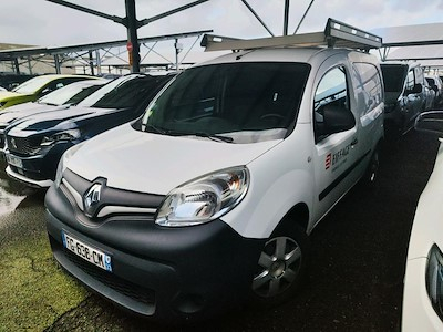 Renault Kangoo express Kangoo Express 1.5 dCi 75ch Grand Confort
