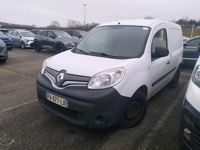 Renault Kangoo express Kangoo Express 1.5 dCi 90ch Extra R-Link EDC Euro6