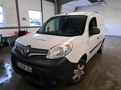Renault Kangoo express Kangoo Express 1.5 dCi 90ch Grand Confort