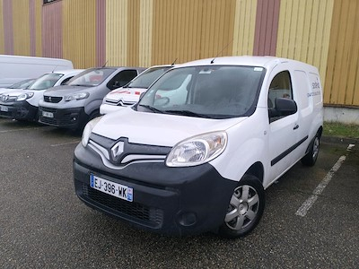 Renault Kangoo express Kangoo Express Maxi 1.5 dCi 90ch energy Grand Volume Extra R-Link Euro6
