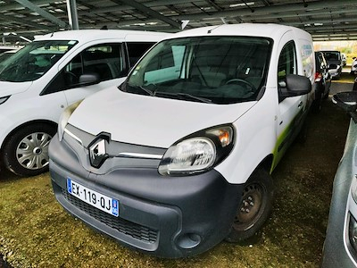 Renault Kangoo express Kangoo Express ZE 33 Confort - LOCATION DE BATTERIE / RENT OF BATTERY