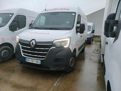 Renault MASTER Master Fg F3300 L1H2 2.3 Blue dCi 135ch Grand Confort Euro6