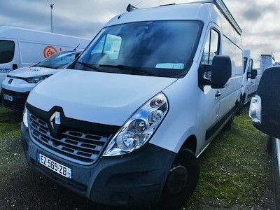 Renault MASTER Master Fg F3500 L2H2 2.3 dCi 145ch energy Grand Confort Euro6