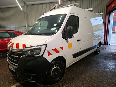 Renault MASTER Master Fg F3500 L2H2 2.3 dCi 150ch Energy Grand Confort E6